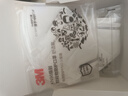 3MKN95防粉尘雾霾花粉过敏耳戴式口罩独立包装一只一袋9501+20只/盒 实拍图