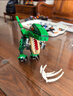 乐高（LEGO）积木拼装31058 凶猛霸王龙男孩女孩儿童玩具生日礼物 实拍图
