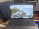 戴睿（dere）云翼系列 国家补贴笔记本电脑 15.6英寸高性能商务办公旗舰轻薄本 大学生游戏娱乐手提本32G 1TB 实拍图