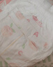 好奇（Huggies）铂金装小桃裤成长裤XXXL26片*4包(17kg以上)【透爽散热】 实拍图