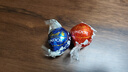 瑞士莲（Lindt）【官方正品】软心精选巧克力507g 袋装 糖果 夹心巧克力 生日礼物 实拍图