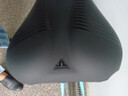 塔斯队长山地公路自行车坐垫套鞍座加厚硅胶软坐垫骑行装备配件 实拍图