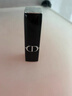 迪奥DIOR【邓为推荐】烈艳蓝金口红缎光999唇膏化妆品生日礼物送女友 实拍图