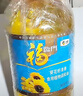 福临门食用油 葵花籽清香食用植物调和油5升 中粮出品 实拍图