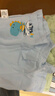 俞兆林儿童内裤男童不夹屁屁中大童平角短裤男孩宝宝小童四角裤纯棉底裤 实拍图