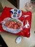 农心 辣白菜拉面 五连包 120g*5包方便面夜宵泡面 实拍图