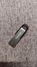 闪迪（SanDisk）64GB U盘 CZ73 安全加密 数据恢复 学习电脑办公投标 小巧便携 车载 大容量金属优盘 实拍图
