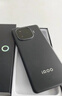 vivo  iQOO Z9 【国家补贴】8GB+256GB 曜夜黑 6000mAh 蓝海电池 第三代骁龙 7 电竞手机 实拍图