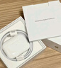 Apple/苹果 AirPods 4 搭配USB-C充电盒 苹果耳机 蓝牙耳机 适用iPhone/iPad/Mac 四代 实拍图