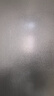 墨斗鱼磨砂玻璃隐私贴膜窗户防窥贴膜卫生间厕所贴纸0.6*2米透光不透人 实拍图
