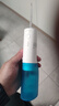 素士 SOOCAS便携立式冲牙器 水牙线洗牙器口腔清洁洁牙器礼盒 W3Pro蓝 牙齿冲洗器 生日礼物 实拍图