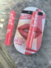 美宝莲（MAYBELLINE） 口红唇膏女保湿滋润补水防干裂冬季学生党有色宝蓓爱炫彩唇膏 #芭比红+粉恋洛丽塔唇膏 实拍图