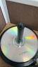 铭大金碟（MNDA）CD-R空白光盘/刻录盘 江南水乡系列 52速700M 50片塑封装 实拍图