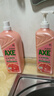 斧头牌（AXE）花茶护肤洗洁精1.18kg*3瓶家庭装茉莉茶香不伤手 实拍图