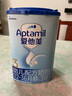 爱他美（Aptamil）经典版幼儿配方奶粉3段（12-36月龄） 800g*6罐【新国标】 实拍图