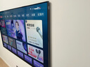 Vidda 贴贴壁纸电视 75英寸 300Hz超高刷Mini LED级画质 29.9mm超薄 极黑低反屏 以旧换新国家补贴75V7Q 晒单实拍图