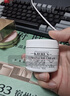 科颜氏（Kiehl's）全新第三代高保湿面霜50ml保湿乳液护肤品礼盒 生日礼物 实拍图