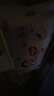 好奇（Huggies）铂金装小桃裤纸尿裤M144片(6-11kg)中号尿不湿【透爽散热】 实拍图