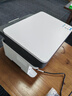 惠普（HP）M1136w 1188w 136wm 打印机A4家用小型办公黑白激光多功能作业试卷学习打印复印扫描一体机 1188nw【无线+USB+有线】打印+复印+扫描 实拍图