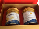同仁堂壮骨粉中老年补钙骨折术后营养品父母补钙送长辈高端礼盒产品 实拍图