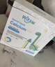 witsbb健敏思小蓝条赖氨酸钙镁锌婴幼儿童钙敏宝专研 30条/盒 实拍图
