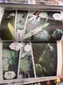 斗罗大陆2 绝世唐门漫画版40（新版） 实拍图
