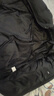 真维斯（Jeanswest）棉服男羽绒棉衣秋冬季潮流加厚立领外套男士高弹保暖衣服男装 实拍图