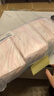 十月结晶婴儿隔尿垫宝宝一次性隔尿垫护理垫一次性床单 铂金装M60片【33*45cm】 实拍图