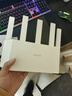 Tenda腾达路由器WiFi7【京东独家】无线千兆穿墙王信号增强家用全屋2.5g网口云霄BE3600放大器立式 实拍图