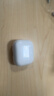 华强北蓝牙耳机【直营正品丨降噪Air8】华强北蓝牙耳机无线适配苹果2025新款半入耳式国家补贴iphone16pro/15pods 【百万热销丨降噪全功能Air8代】 灵动岛弹窗+空间音頻+三真电量 实拍图