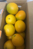 京觅江西赣南脐橙9斤净重橙子钻石果220g起手提礼盒甜橙水果源头直发 实拍图