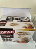 可比可（KOPIKO）速溶咖啡豪享白咖啡30g*24 三合一咖啡粉冲调饮品 印尼进口 实拍图