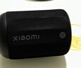小米（MI）Xiaomi 蓝牙音箱 Mini 黑色 便携高保真音响 声学小钢炮小米澎湃智联 户外防尘防水露营NFC 礼物 实拍图