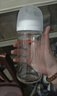 贝亲（Pigeon）PPSU宽口径自然实感防胀气奶瓶330ml L号奶嘴 6个月+ AA193 实拍图