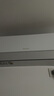 格力空调 1.5匹云佳pro 新一级能效 变频冷暖壁挂式卧室挂机 新品升级 省电空调 KFR-35GW/NhMa1BG 实拍图