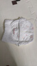 好奇（Huggies）铂金装小桃裤成长裤XXL74片(15kg以上)尿不湿【透爽散热】 实拍图