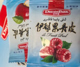 诗梦园（Dream Park）伊犁果丹皮200克树莓新疆传统老式零食健康无添加孕妇儿童小吃 实拍图
