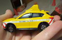 多美卡TOMY合金小汽车模型儿童玩具红白盒93号马自达公路巡逻车228486 实拍图