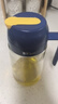 小熊（Bear）油壶厨房专用食品级 自动开合防漏不挂油油瓶油罐瓶酱油瓶调料瓶 实拍图