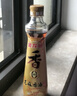 金龙鱼纯芝麻香油480ml【一级】凉拌 调味 烹饪 火锅 调味油  玻璃瓶 实拍图