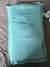 水星儿童（MERCURY Kids）幼儿园全棉抗菌对枕套(湖水绿/远古龙)30cm×50cm 婴幼儿A类 实拍图