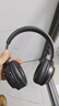 宏碁（acer）OHR300PRO头戴式蓝牙耳机ANC降噪耳麦长续航电脑网课游戏运动音乐耳麦适用苹果17华为80小米16 黑 实拍图