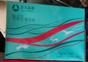 亚太森博派部落A4打印纸 70g 500张*4包 顺滑不卡纸 双面复印纸 高性价比 整箱2000张【专业造纸厂牌】 实拍图