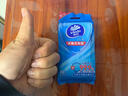 维达（Vinda）杀菌湿巾 10片*5包 湿巾小包独立便携装杀菌率99.9%无酒精湿纸巾  实拍图