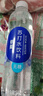 依能 锌强化 无糖无汽弱碱 苏打水饮料 500ml*24瓶 可饮用饮品 塑膜装 实拍图