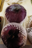 【戈壁菜】去皮紫洋葱700g 实拍图
