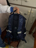 江博士（DR·KONG）小学生书包男3-6年级护脊减负儿童背包礼物大容量轻便双肩包减压 实拍图