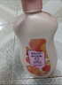 强生美肌 水嫩亮肤滋润香氛沐浴乳 持久留香沐浴露 蜜桃甜杏香型720g 实拍图