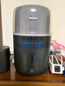 飞利浦（PHILIPS）加湿器家用卧室母婴专用静音除菌无雾空调加湿机鼻炎孕妇婴幼儿小型桌面大容量国家补贴HU5710/13 实拍图