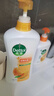 滴露（Dettol）沐浴露柑橘950g男士女士身体沐浴乳持久留香沐浴露金榜第1名 实拍图
